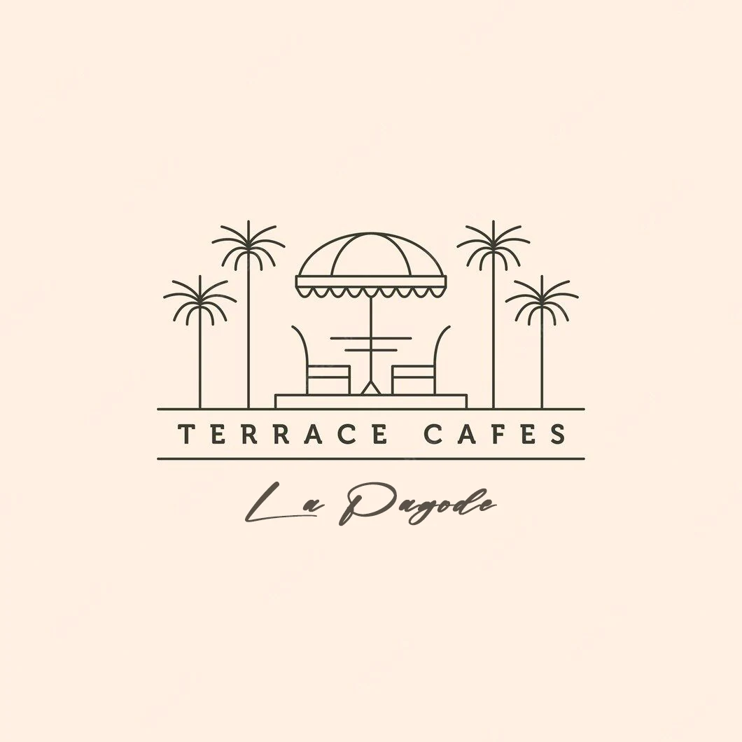Terrasse La Pagode